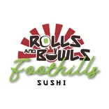 Rolls & Bowls Foothills Sushi