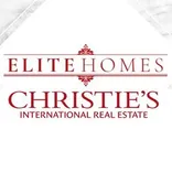 Elite Homes Christie's International Real Estate