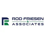 Rod Friesen and Associates