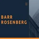 Barr Rosenberg