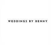 Weddings By Benny