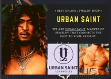 Urban Saint