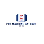PortMC - Shipping Containers