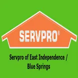 Servpro of East Independence/Blue Springs