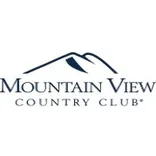 Mountain View Country Club