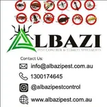 Albazi Pest Control