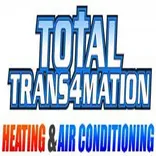 Total Trans4mation Heating and Air Conditioning