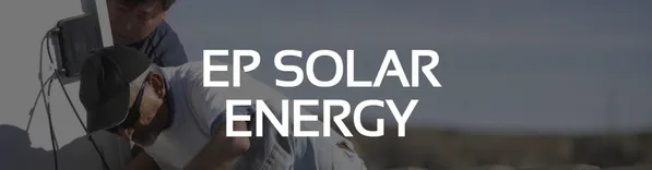 EP Solar Energy