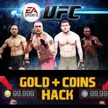 (%Ea Sports%) UFC Hack Cheats Unlimited Gold and Coins