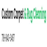 Custom Carpet And Rug Cleaning