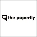 The Paperfly 