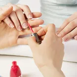 Pamper Me Nail Bar