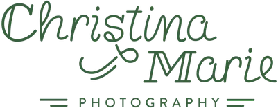 Christina Marie Photography | St. Pete Photographer