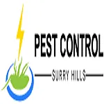 Pest Control Surry Hills