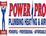 Power Pro Plumbing Heating and Air 