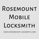 Rosemount Mobile Locksmith