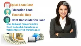 Real Bridging Finance Ltd