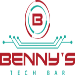 Benny's Tech Bar