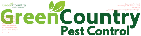 Green Country Pest Control