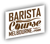 Barista Course Melbourne