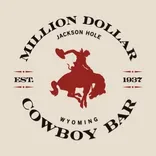 Million Dollar Cowboy Bar