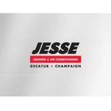 Jesse Heating & Air Conditioning Decatur