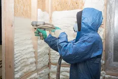 Spray Foam Insulation Atlanta