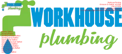 Workhouse Plumbing