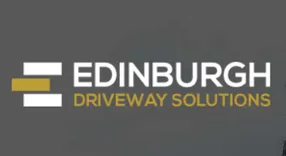 Edinburgh Driveway Solutions