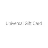 Universal Gift Card