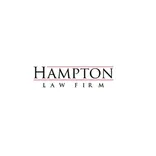 THE HAMPTON LAW FIRM  P.L.L.C.