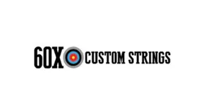 60X Custom Strings