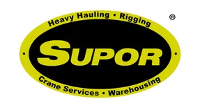 J Supor & Son Trucking, Rigging, Cranes