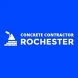 Concrete Contractor Rochester NY