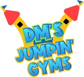 DM's Jumpin Gyms - Bounce House Rentals & Carnival Rides