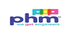 PHM Search | Engineering Recruiters | We Get Engineers