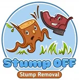 Stump "OFF" LLC Stump Grinding