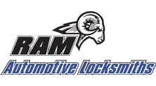 RAM Automotive Locksmith