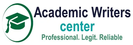 Academic Writers Center