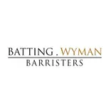 Batting, Wyman Barristers