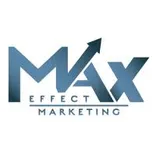 Max Effect Marketing - Web Design & Digital Marketing Agency