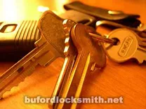 Buford Locksmith Services