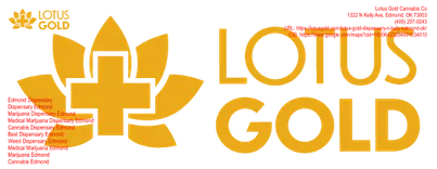 Lotus Gold Cannabis Co