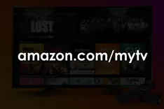 amazon.com/mytv