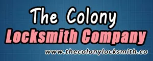 The Colony Locksmith Company