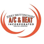 Jerry Brittingham A/C & Heat, Inc.