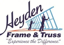 Heyden Frame and Truss