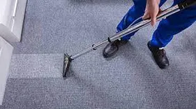 Carpet Cleaning Holroyd