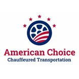 American Choice Chauffeured Transportation