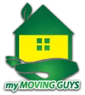 My Moving Guys, Moving Company in CA